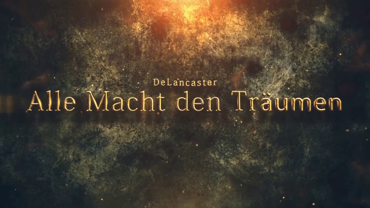 De Lancaster – The Never Ending Story (alle Macht den Träumen)
