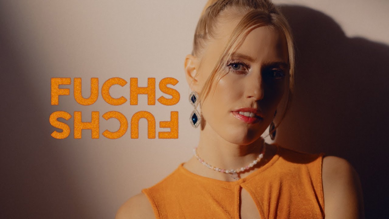 Video starten: Lea – Fuchs
