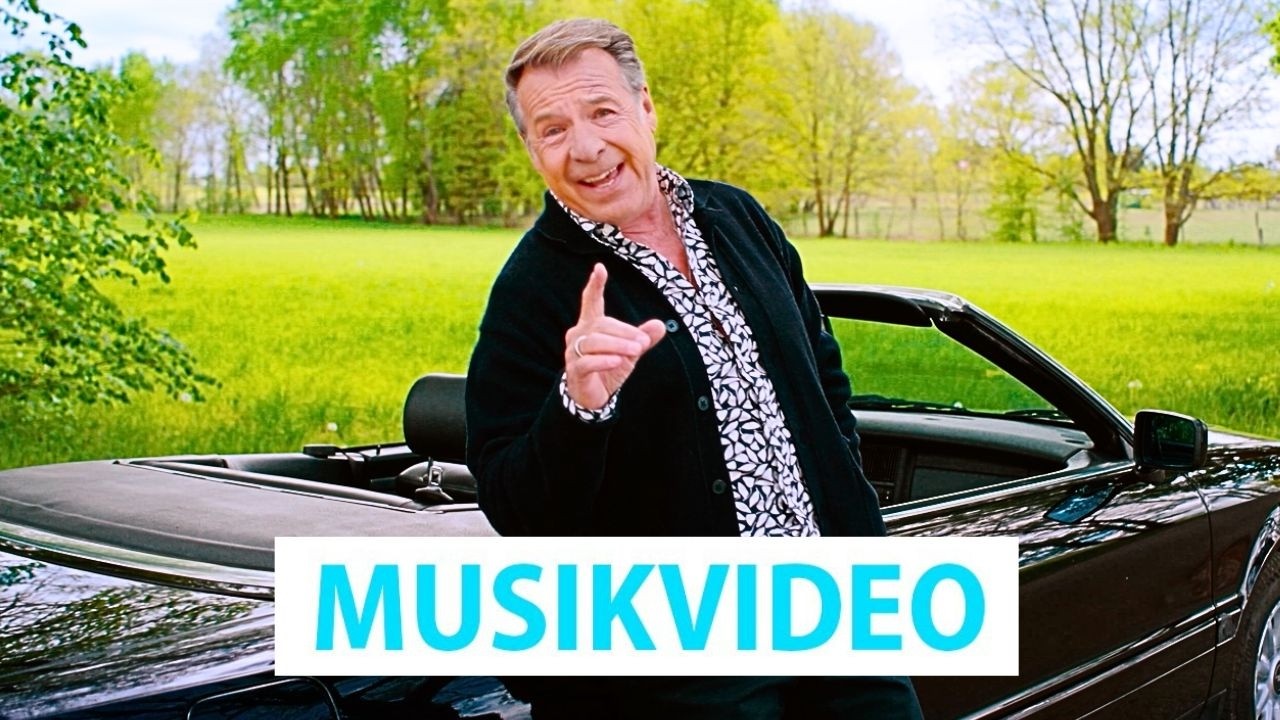 Patrick Lindner – Alles was bleibt