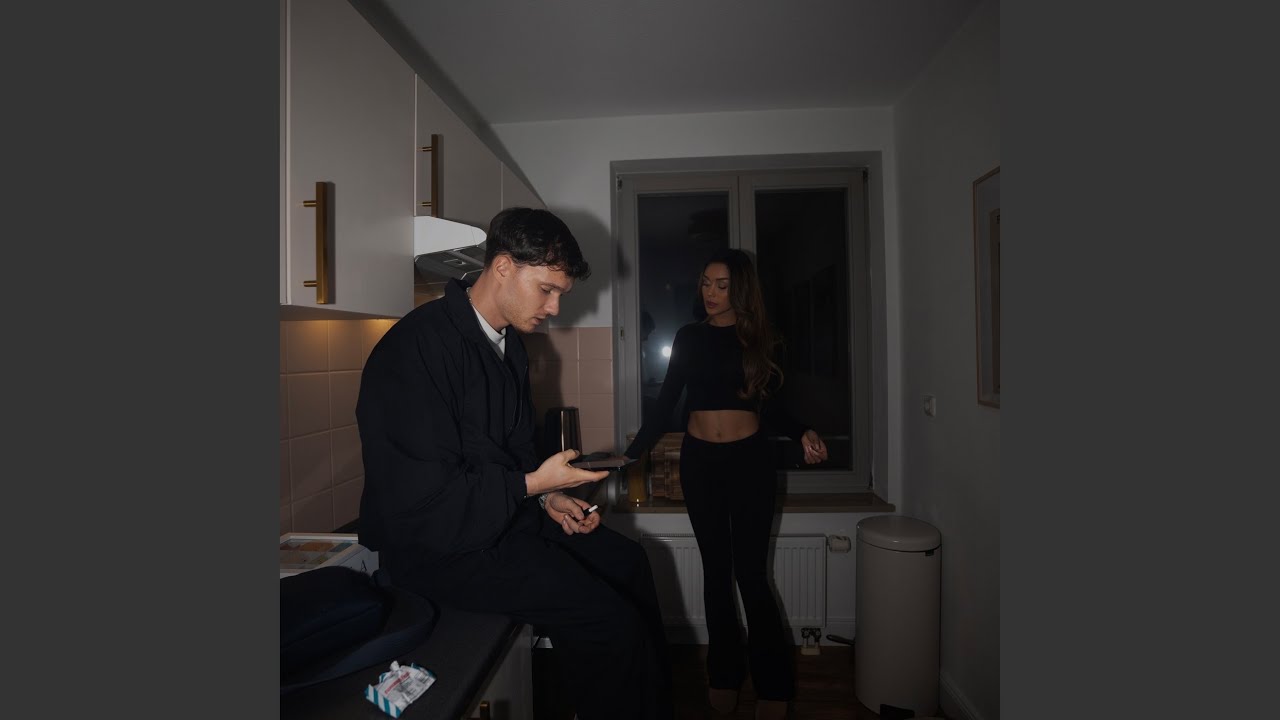 Eddin – Durch die Nacht