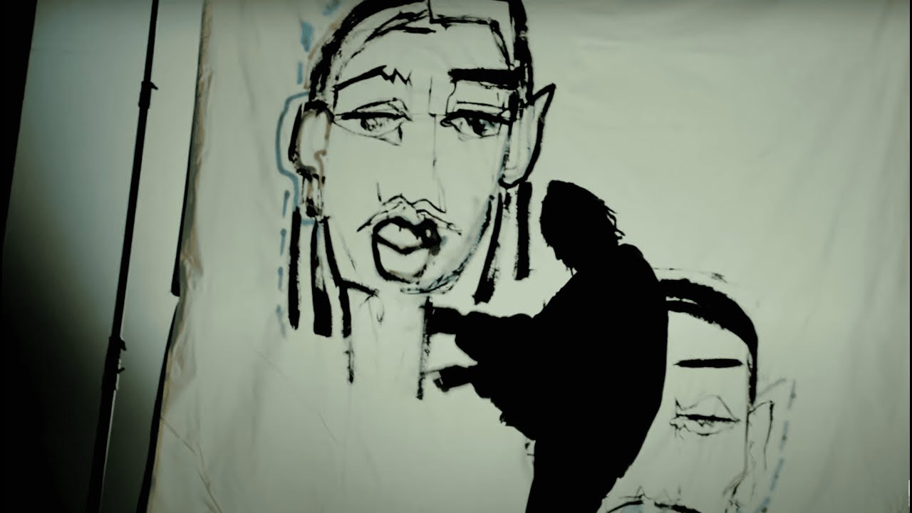 badchieff – MEIN BRUDER