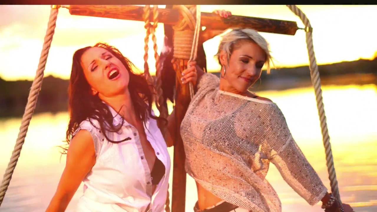 Anita & Alexandra Hofmann – Piraten der Nacht