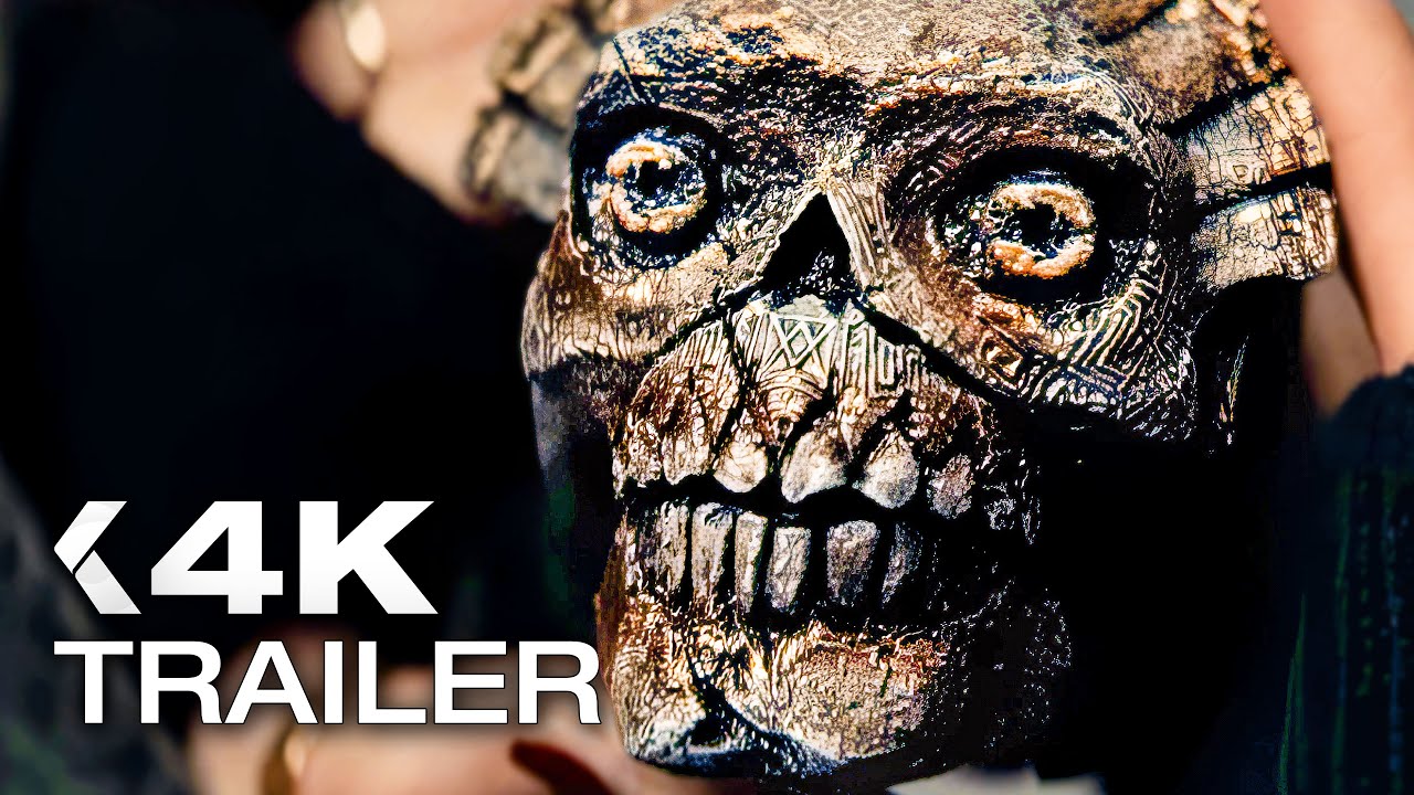 Filmtrailer: Whistle