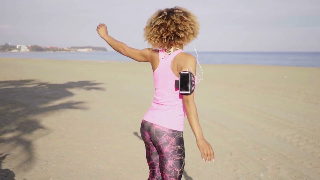 Video starten: DJ Skywalk feat. Lisa Lucius – Best Love