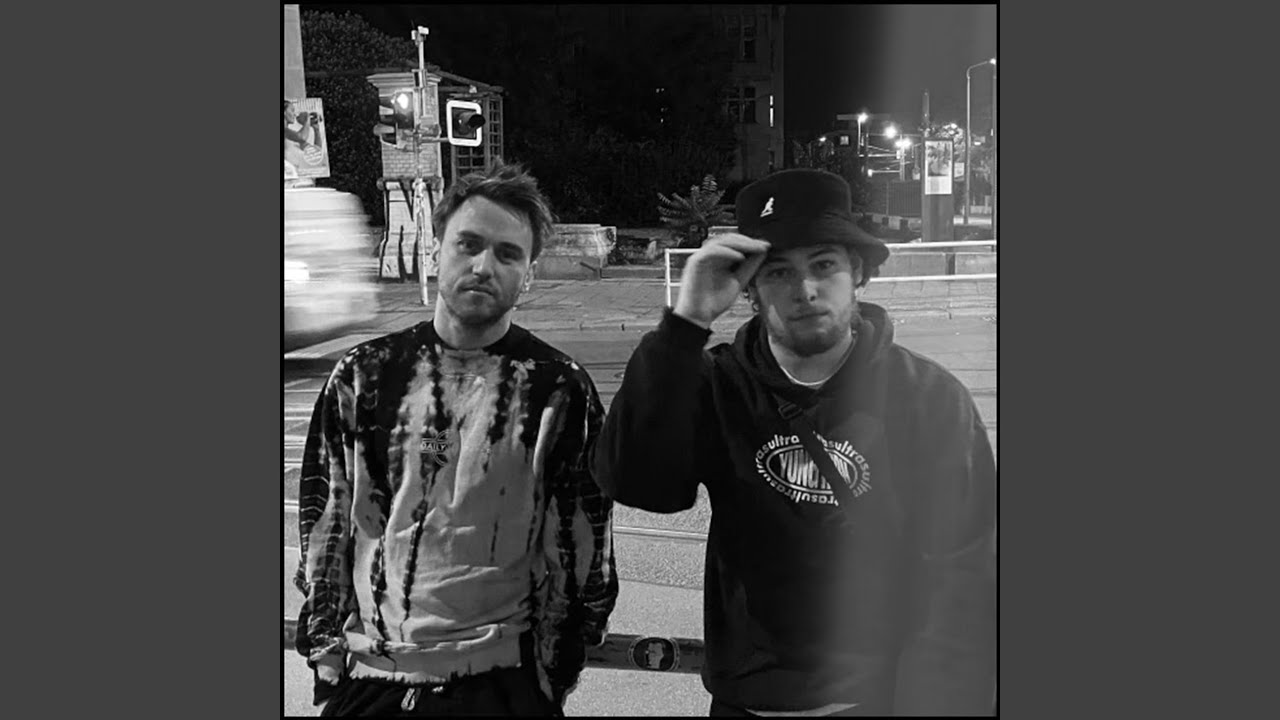 Majan x Clueso – Dead OR Alive
