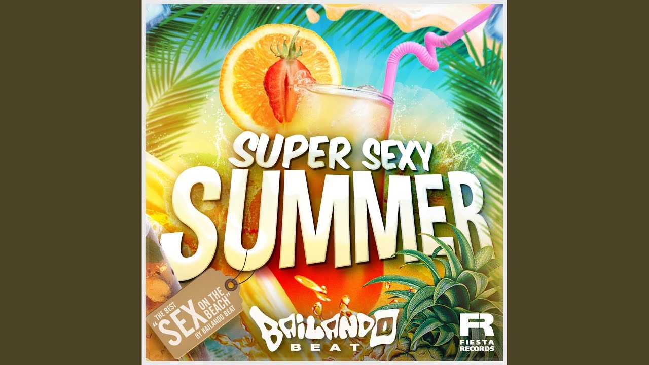 Video starten: Bailando Beat – Super sexy Summer
