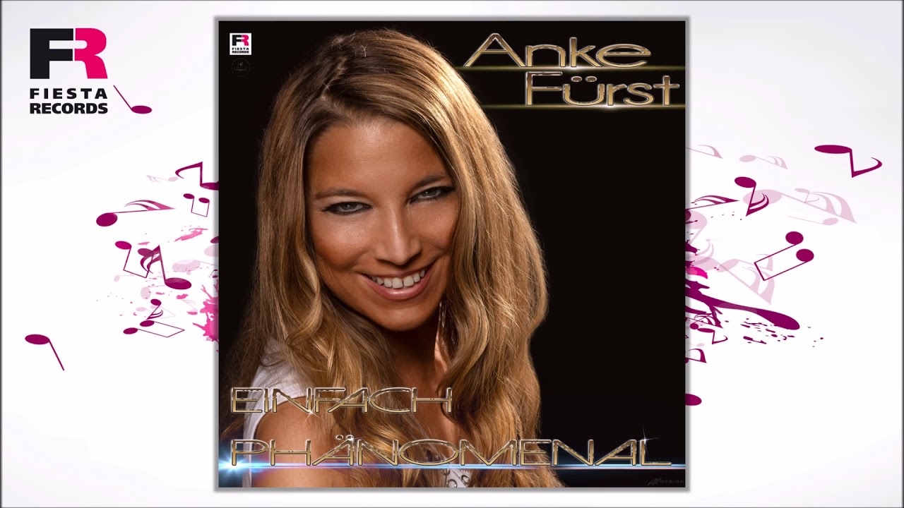 Anke Fürst – Einfach phänomenal
