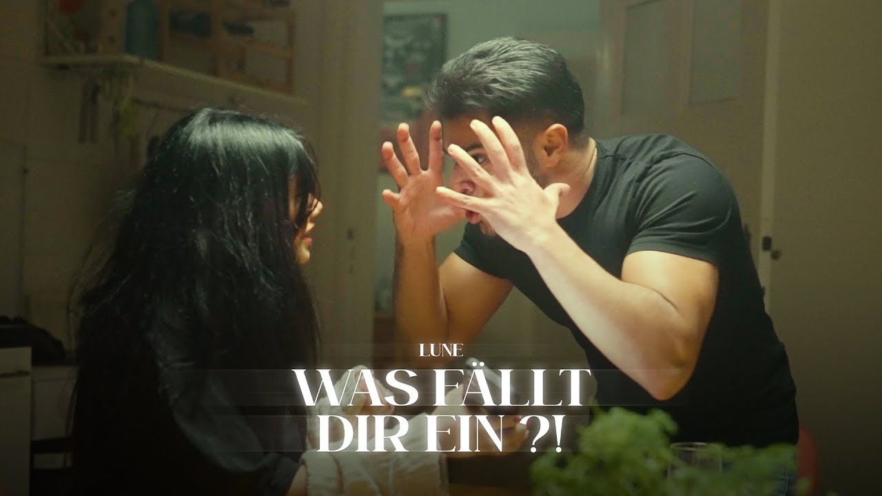 Lune – Was fällt dir ein?!