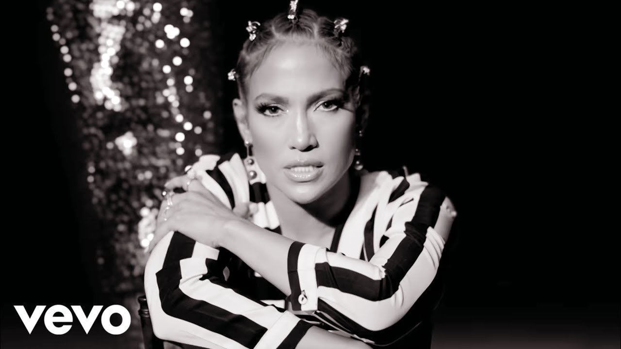 Jennifer Lopez feat. DJ Khaled & Cardi B – Dinero