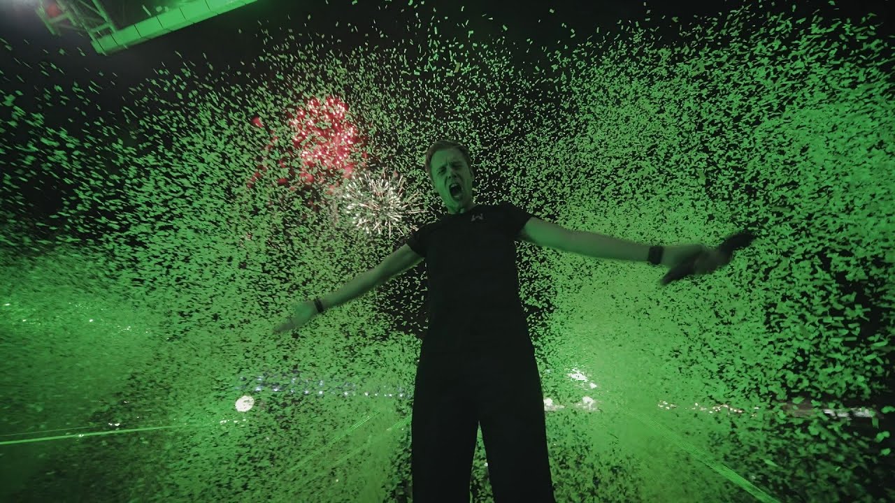Armin van Buuren & Punctual feat. Alika – On & On