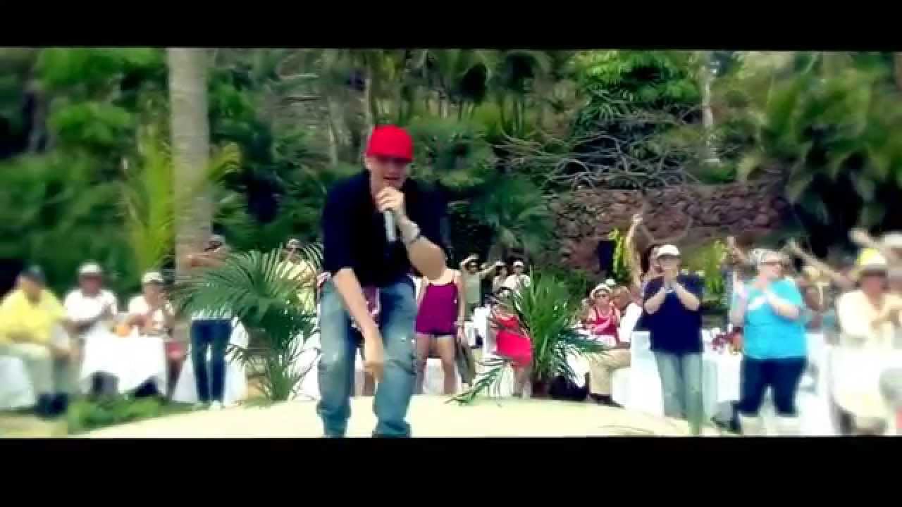 Rico Caliente – Mundo Bailando