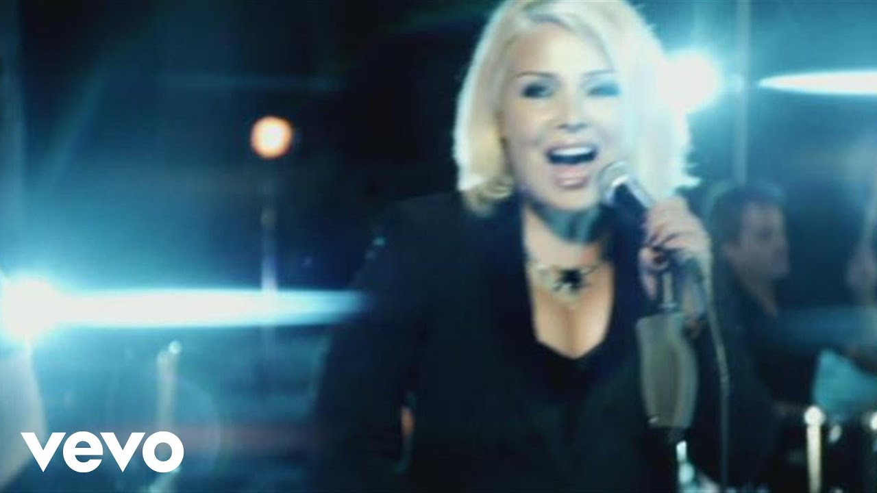 Video starten: Kim Wilde – Lights Down Low
