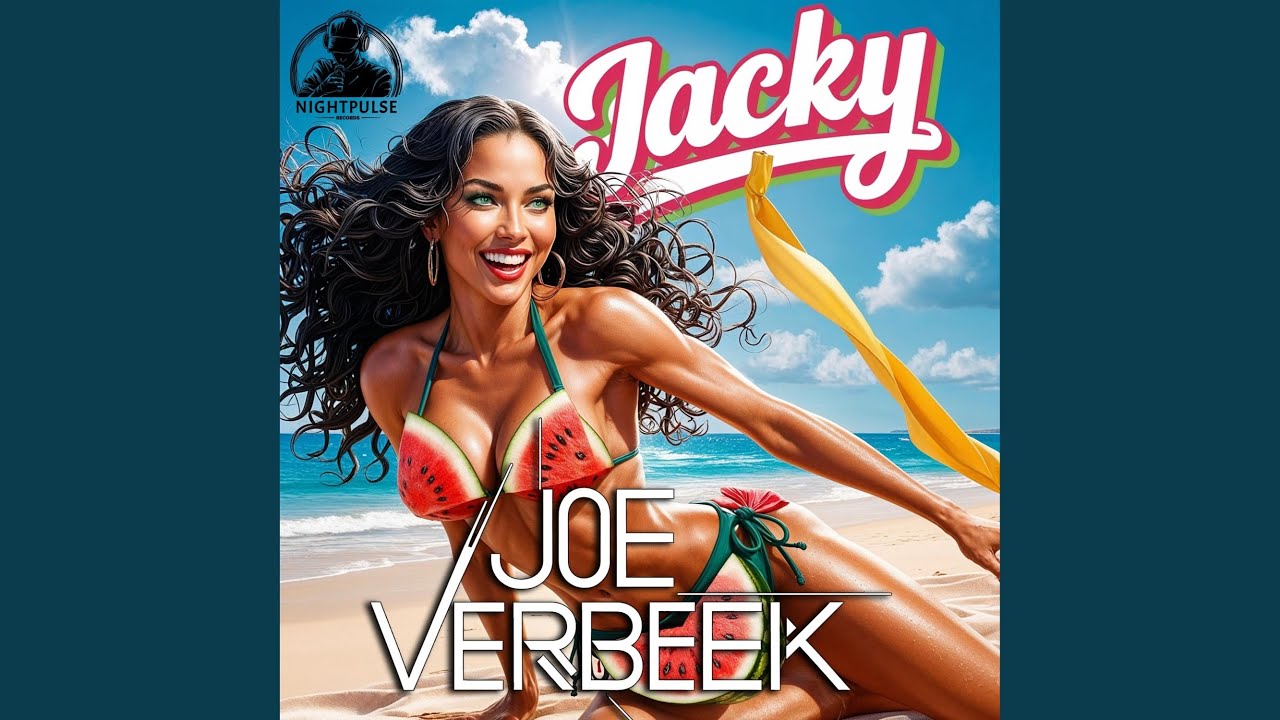 Video starten: Joe Verbeek – Jacky