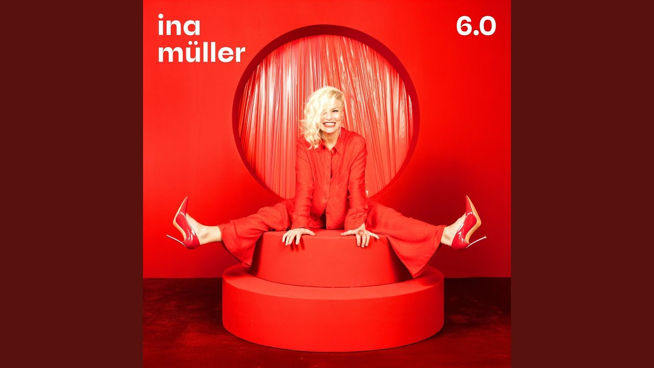Ina Müller – Dass es gut war