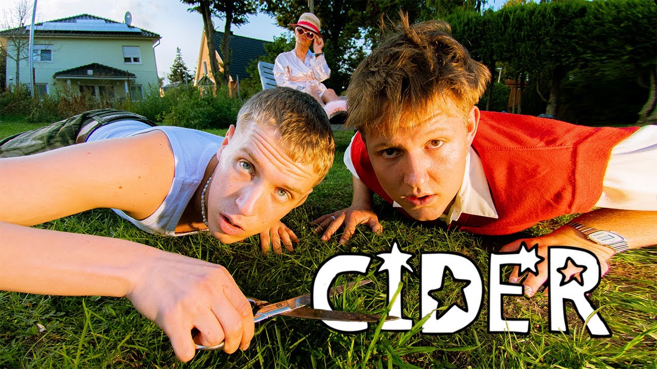 01099, Paul & $oho Bani – Cider