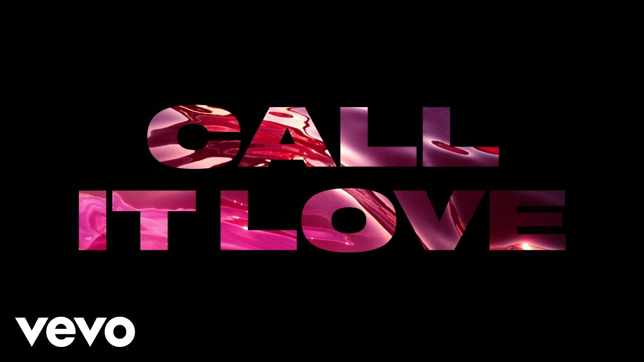 Felix Jaehn & Ray Dalton – Call It Love