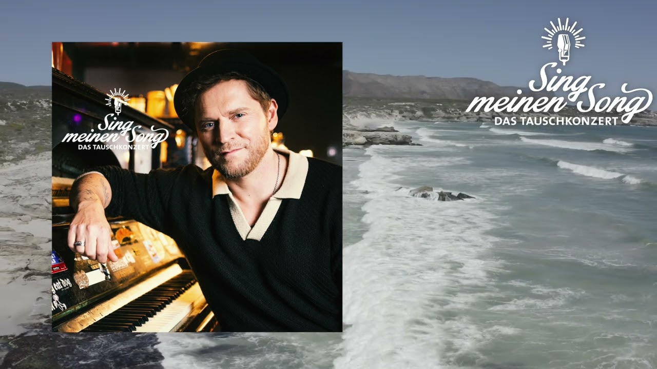 Johannes Oerding – Muttertag (Mother's Day) (aus 'Sing meinen Song, Vol. 12')