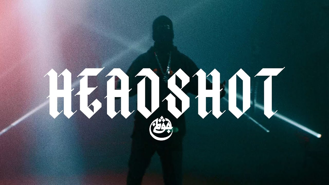 Azad – Headshot