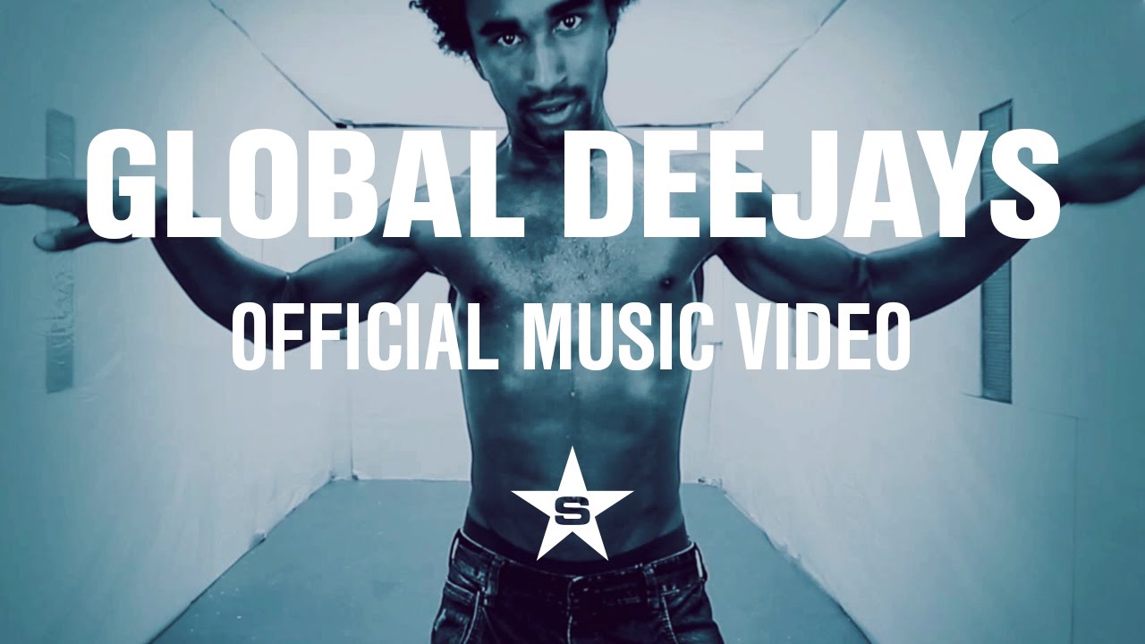 Video starten: Global Deejays – Hardcore Vibes