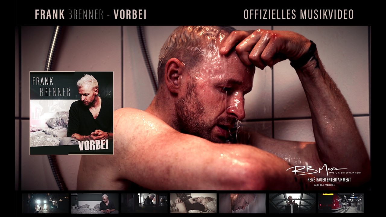 Video starten: Frank Brenner – Vorbei