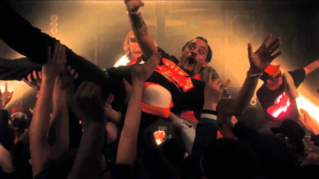 Video starten: Die Atzen Frauenarzt & Manny Marc mit Nena – Strobo Pop