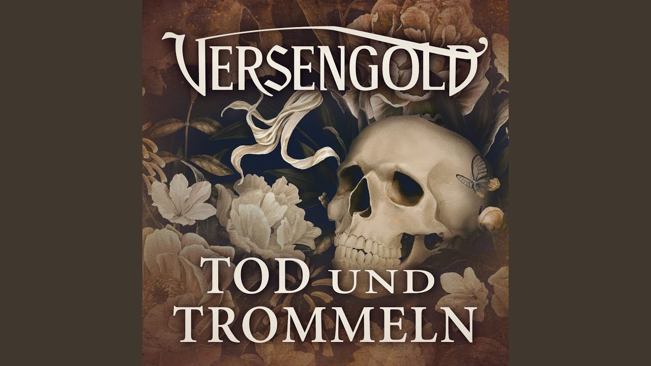 Video starten: Versengold – Tod und Trommeln