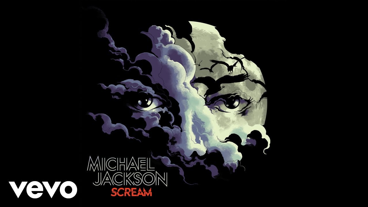 Michael Jackson – Blood On The Dance Floor X Dangerous (The White Panda Mash-Up)