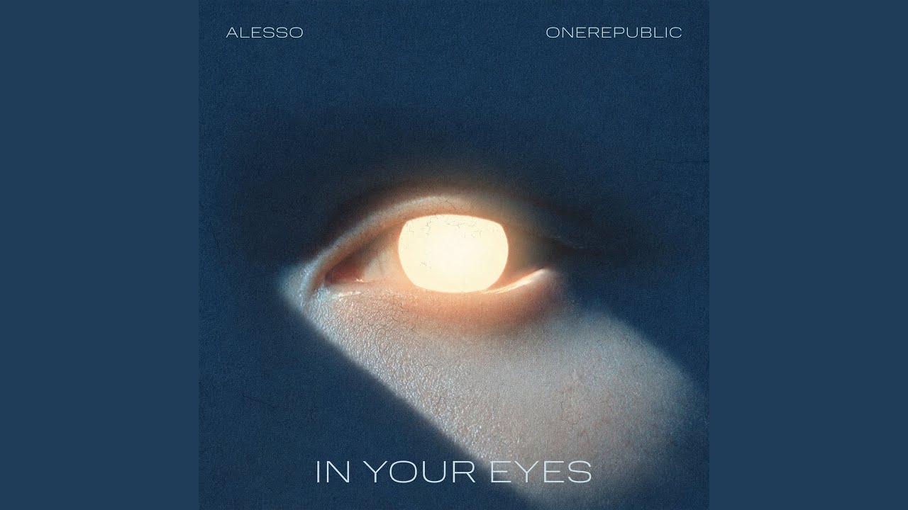 Video starten: Alesso feat. OneRepublic – In Your Eyes