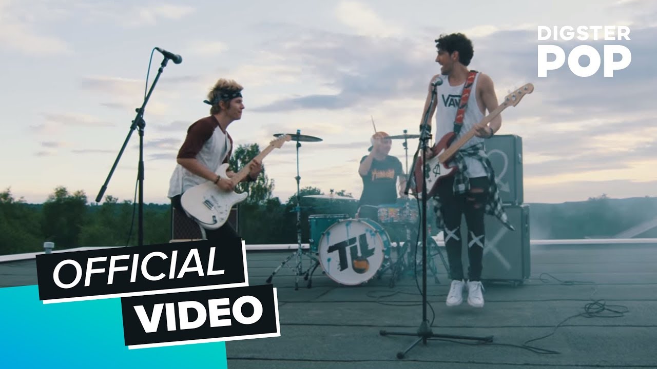 TIL – Brand New Life