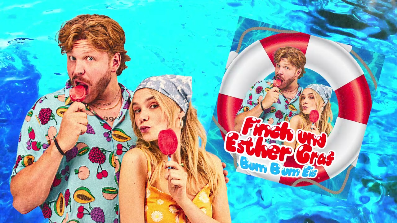 FiNCH – Bum Bum Eis
