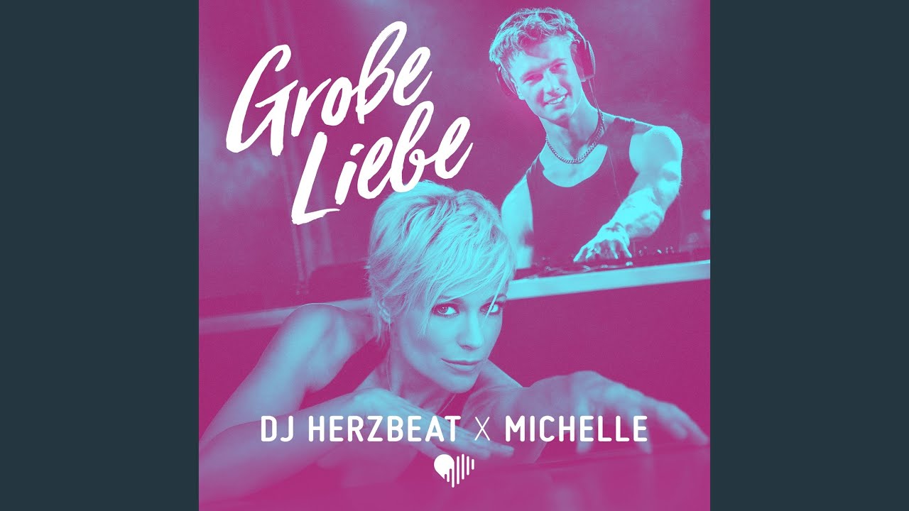 Video starten: DJ Herzbeat & Michelle – Große Liebe (Remix)