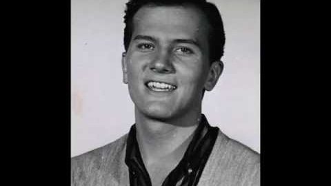 Pat Boone – Speedy Gonzales
