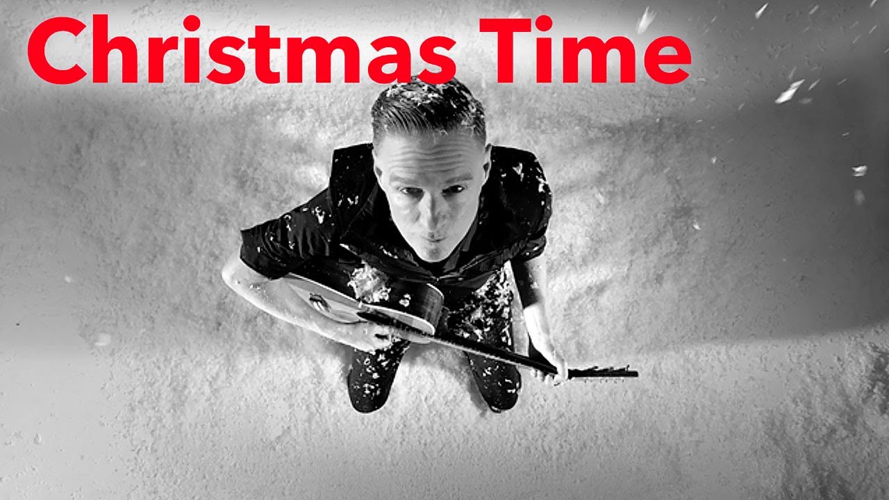 Bryan Adams – Christmas Time