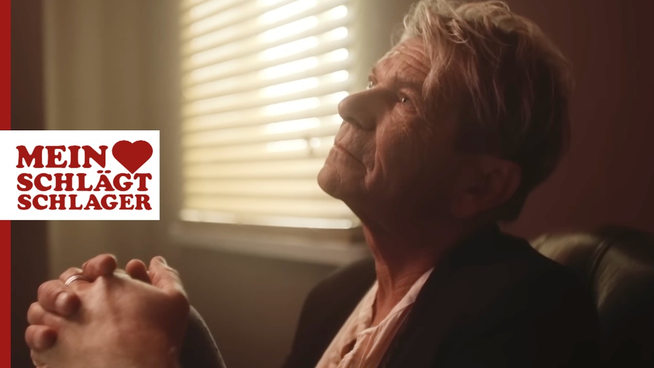 Matthias Reim – Deep Purple und Led Zeppelin
