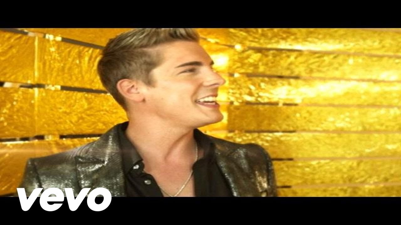 Video starten: Norman Langen – Pures Gold