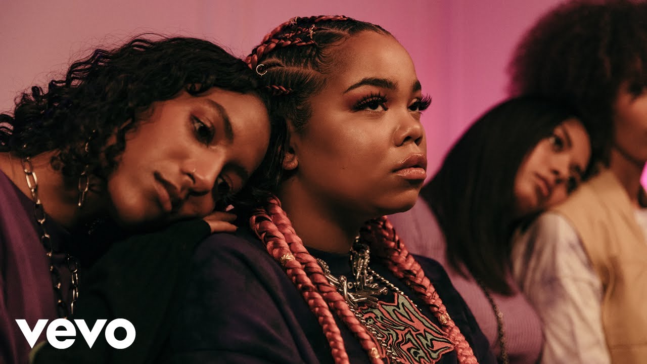 Zoe Wees – Girls Like Us