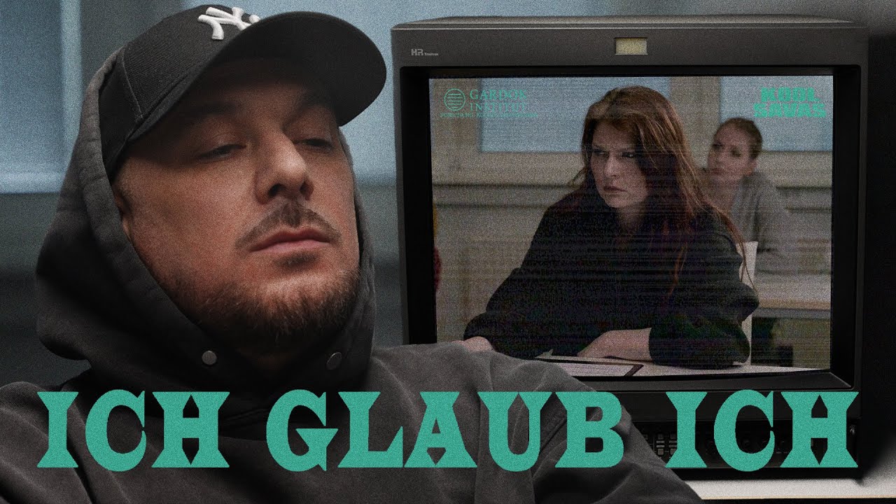 Video starten: Kool Savas – Ich glaub ich