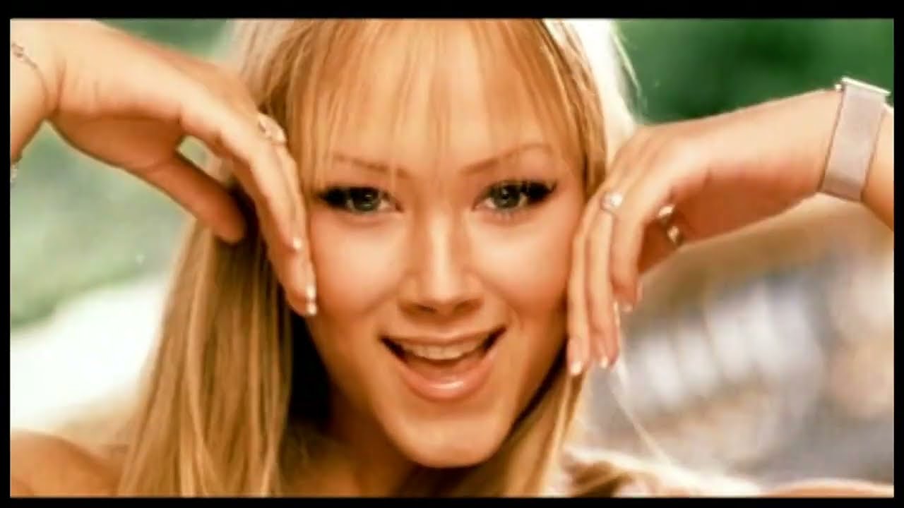 Natasha Thomas – Save Your Kisses For Me