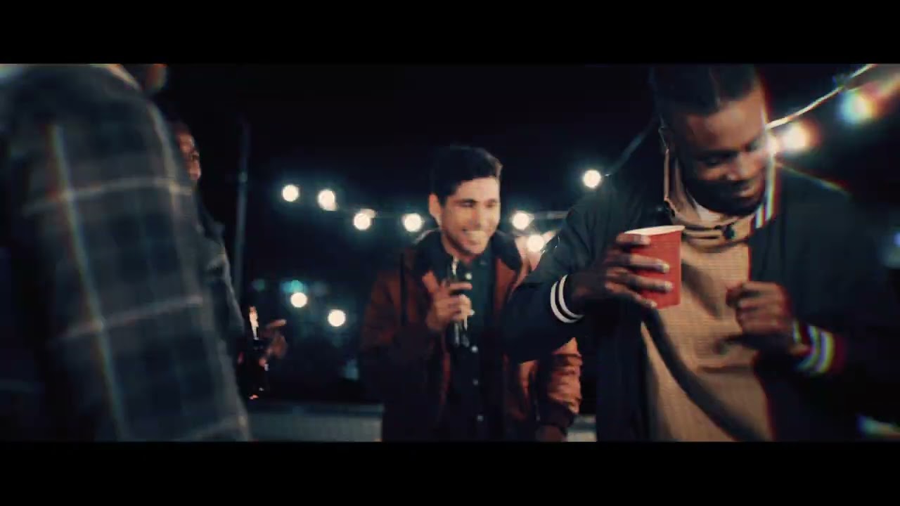 Block & Crown – Raise The Roof