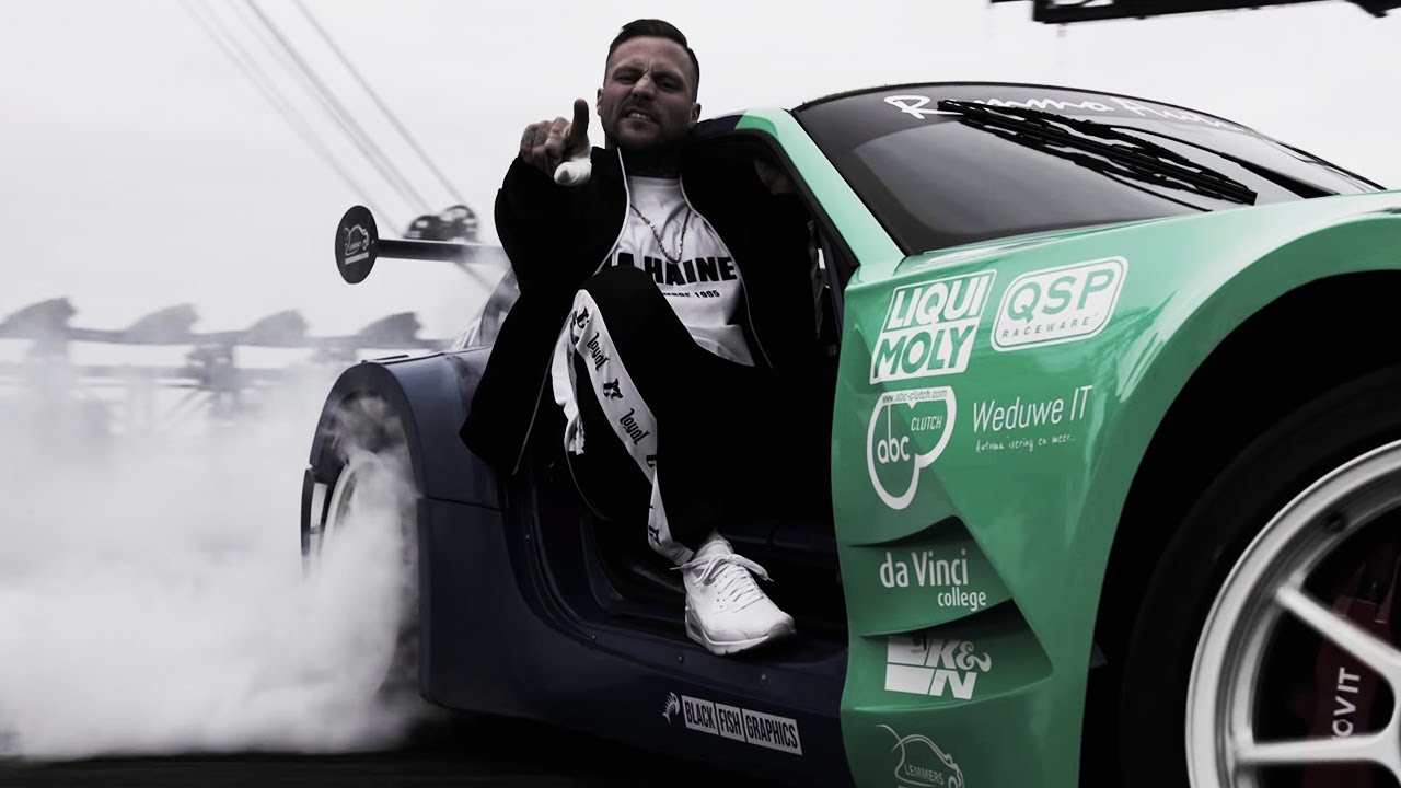 Kontra K – Oder nicht