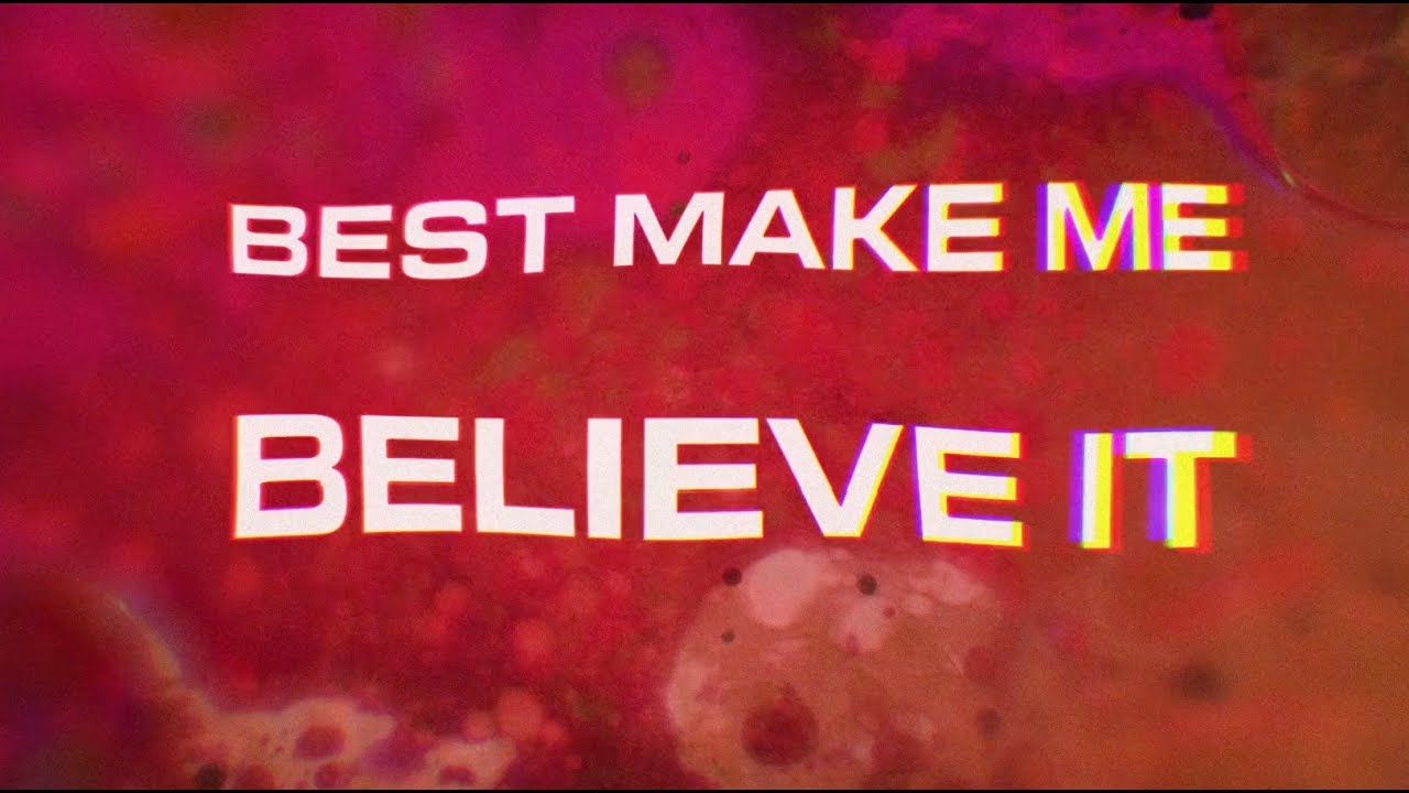 PartyNextDoor & Rihanna – Believe It