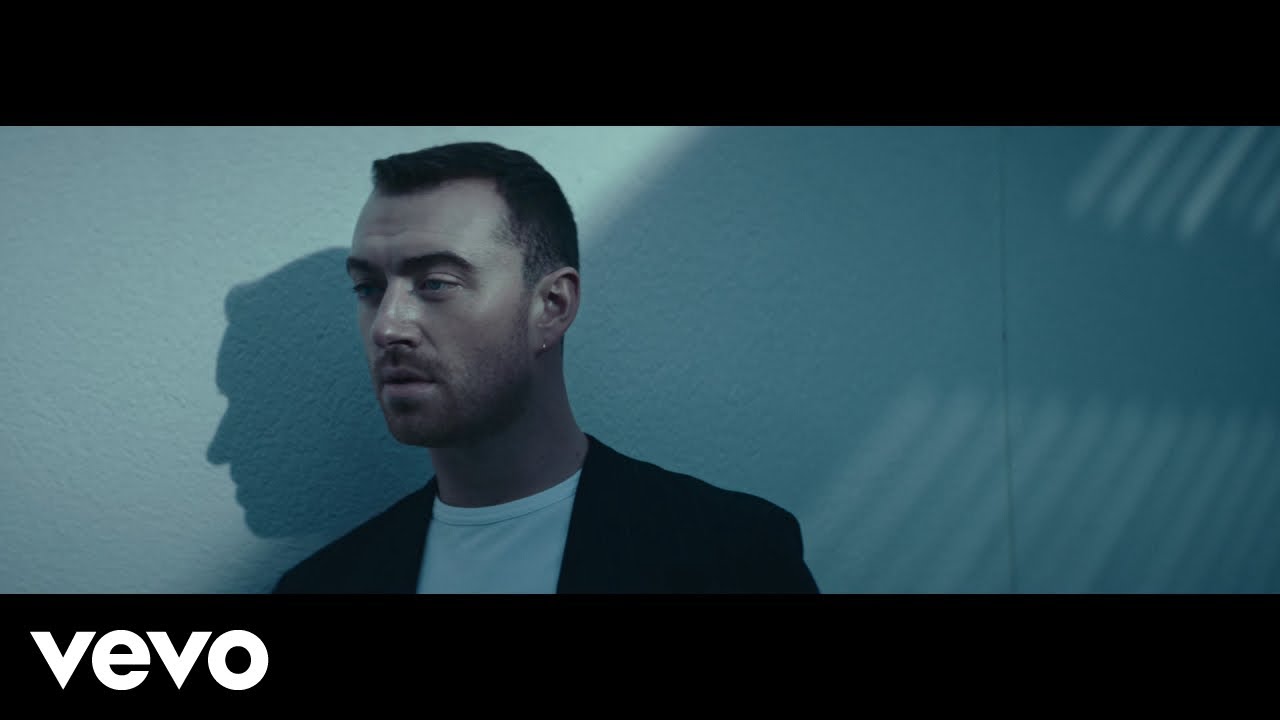 Sam Smith & Normani – Dancing With A Stranger
