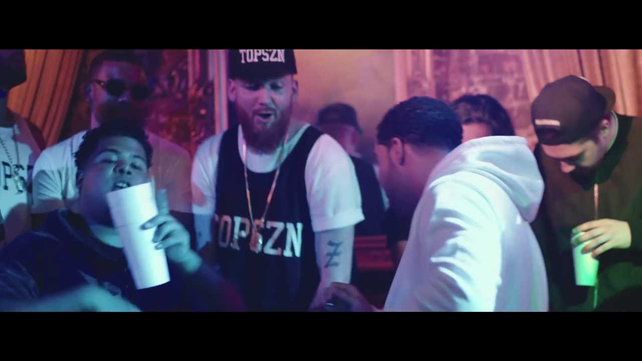 ILoveMakonnen feat. Drake – Tuesday