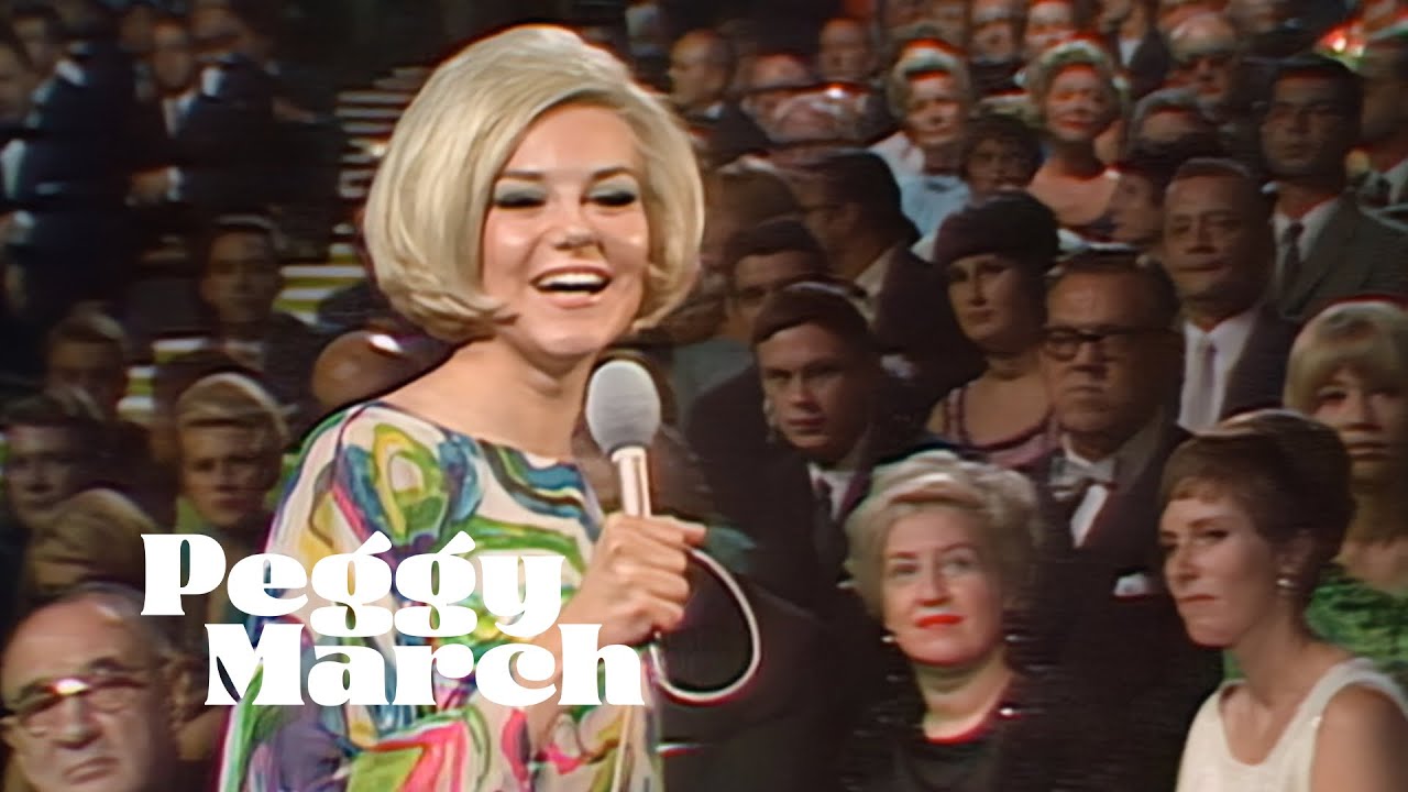 Peggy March – Romeo und Julia