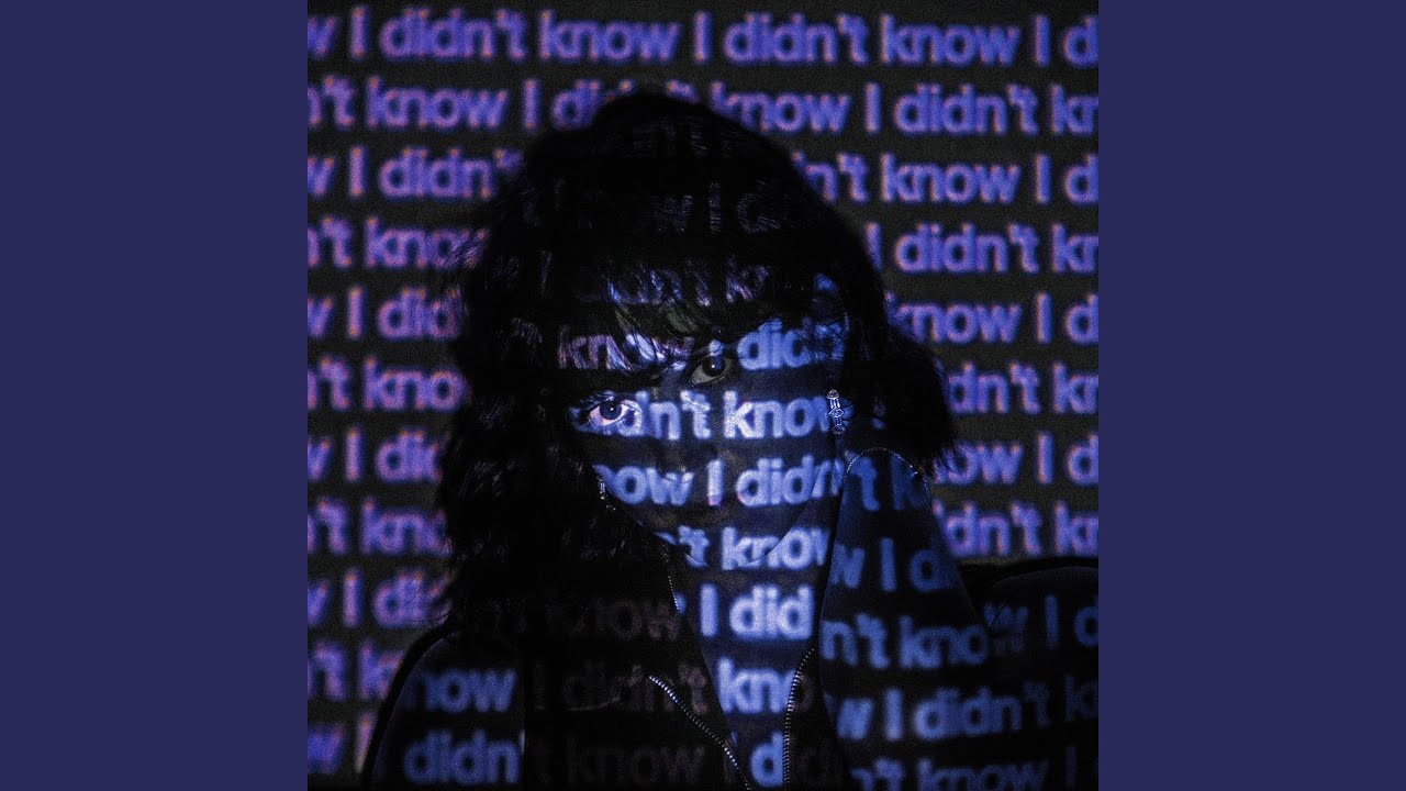 Decco feat. James Gillespie – I Didn't Know (LIZOT Remix)