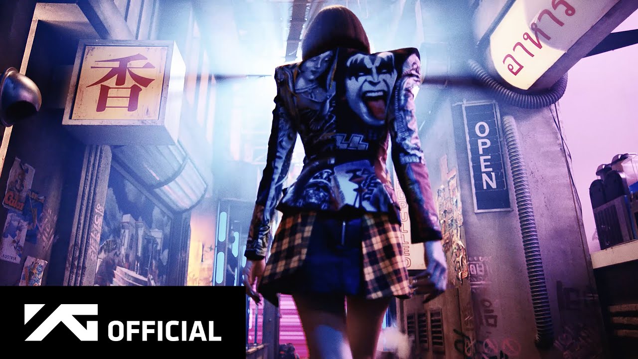 LISA – LALISA