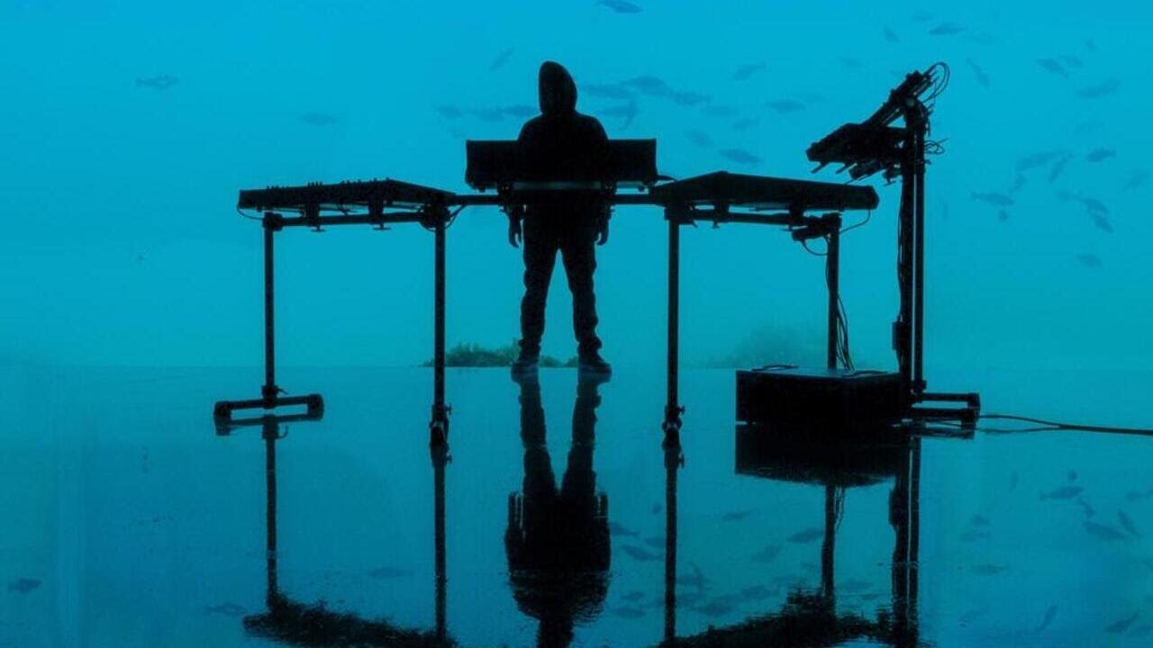 Alan Walker x Hans Zimmer – Time
