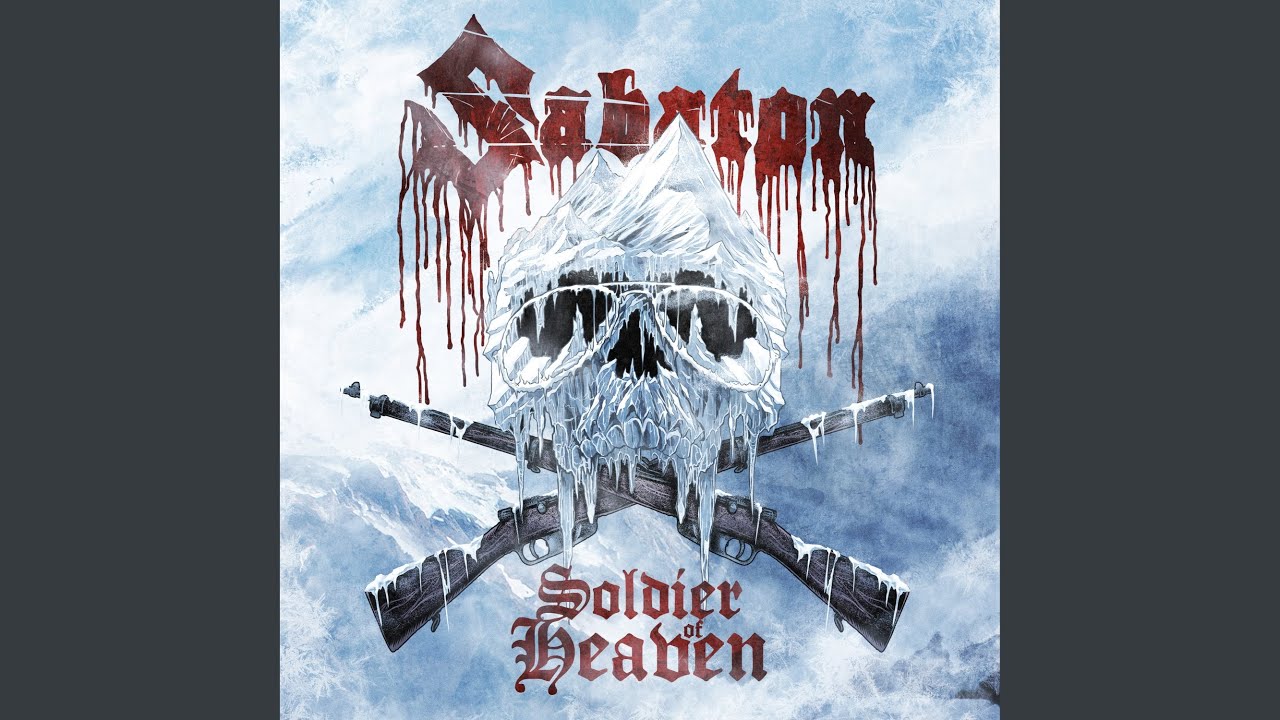 Sabaton – Soldier of Heaven