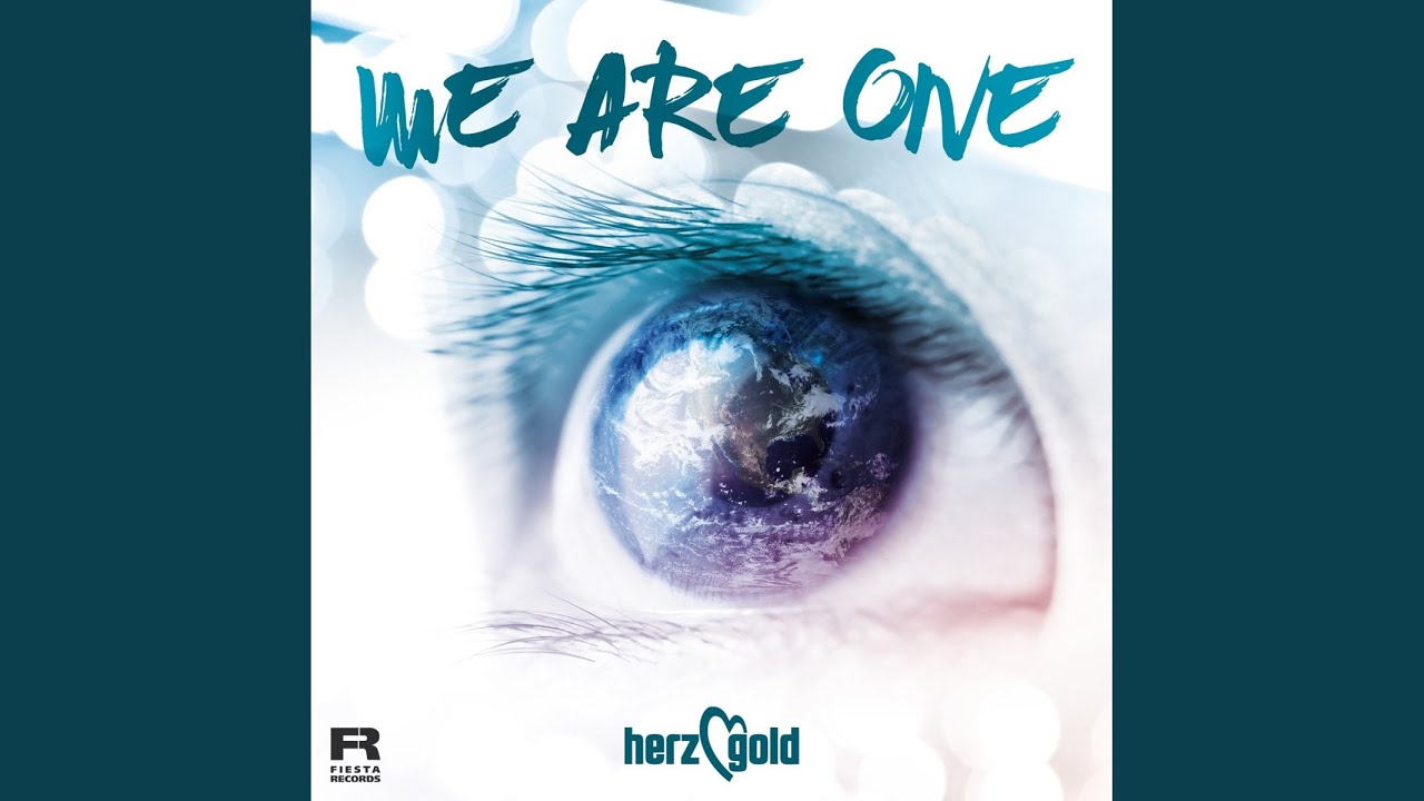 Herzgold – We Are One