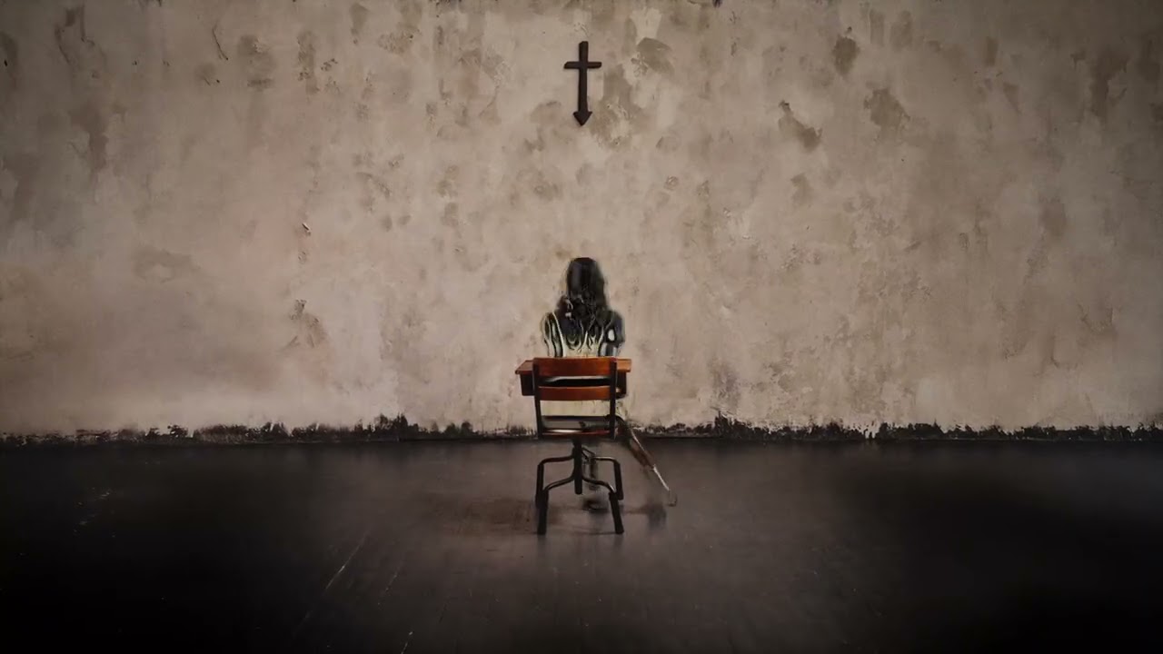 The Pretty Reckless – About You